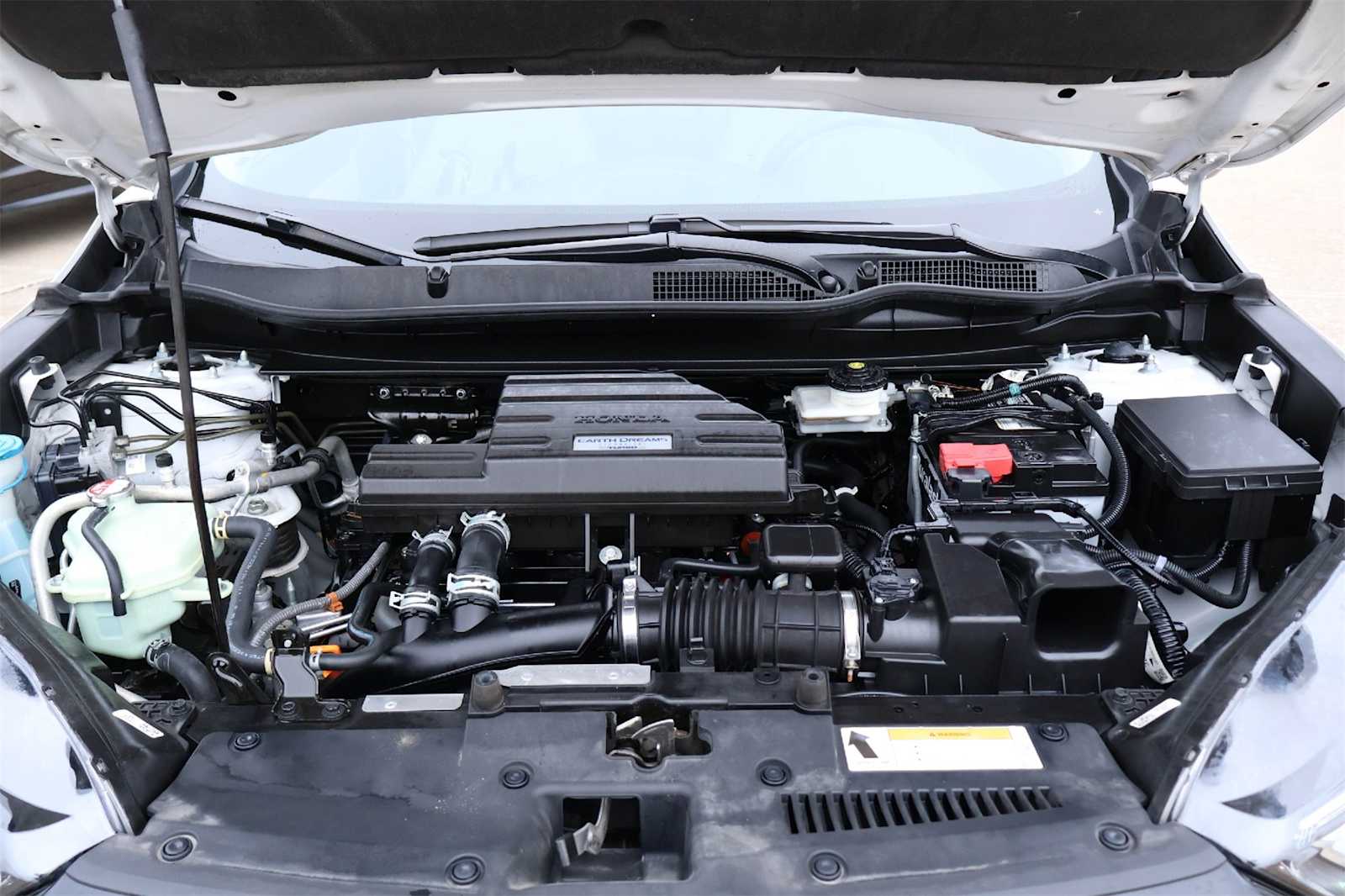 Thumbnail: 2021 Honda CR-V - 9