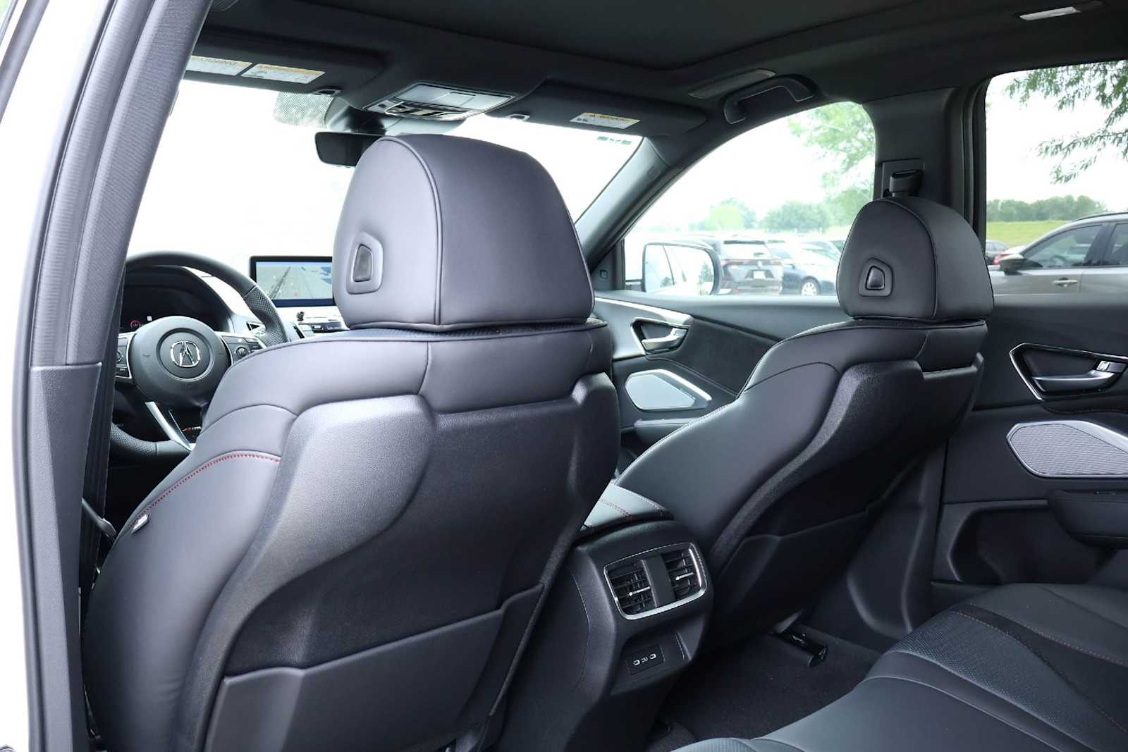 Thumbnail: 2026 Acura RDX - 12