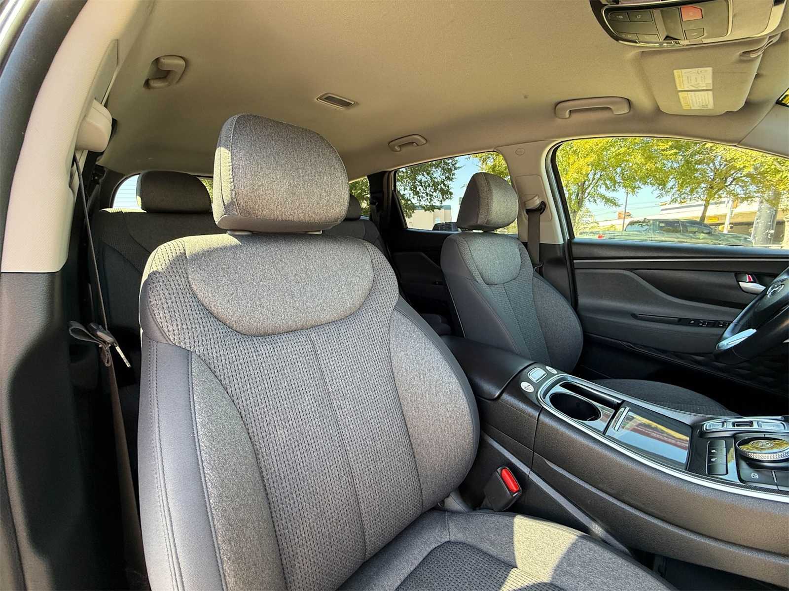 Thumbnail: 2023 Hyundai Santa Fe - 14