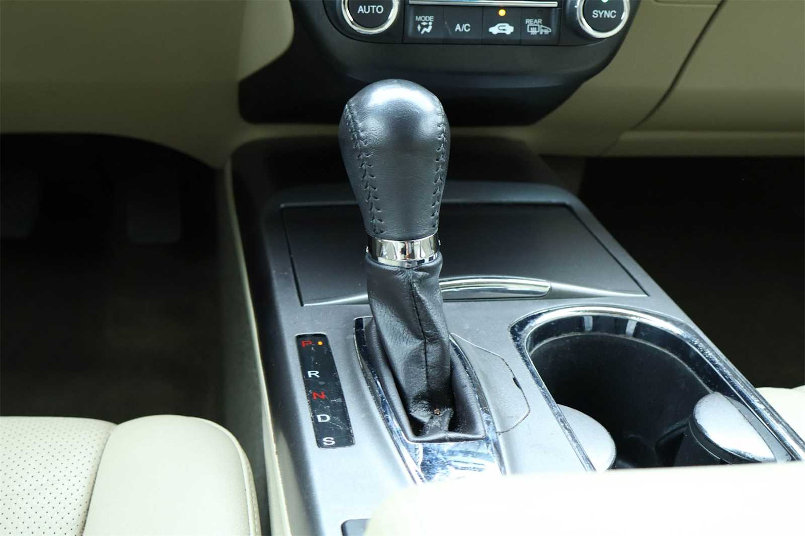 Thumbnail: 2014 Acura RDX - 17