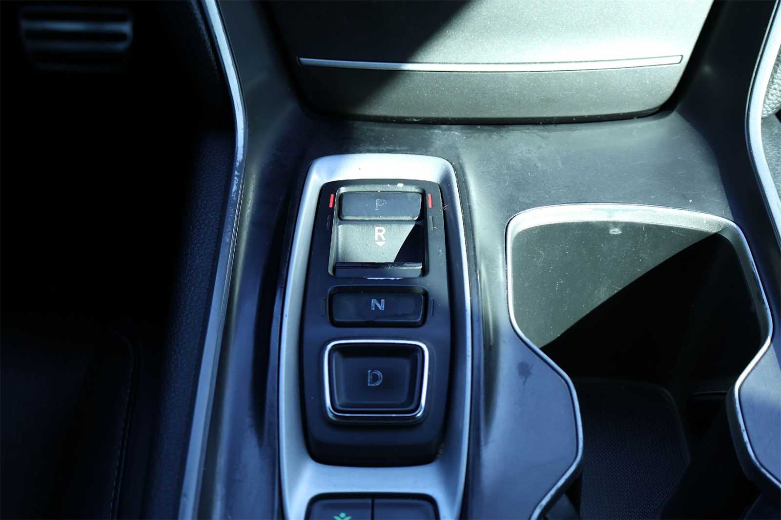 Thumbnail: 2018 Honda Accord - 17