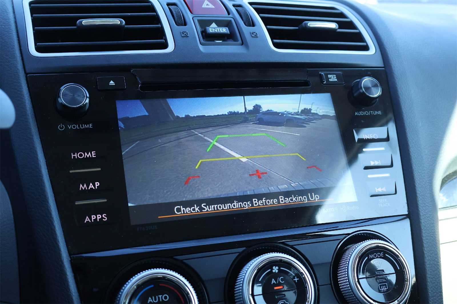 Thumbnail: 2018 Subaru Forester - 27