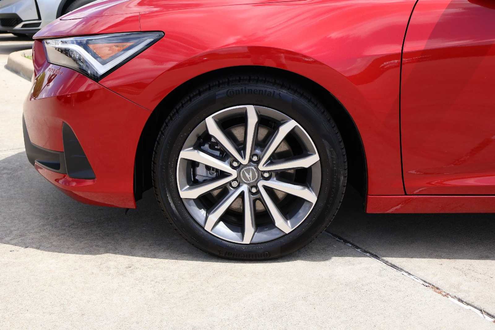 Thumbnail: 2026 Acura Integra - 8