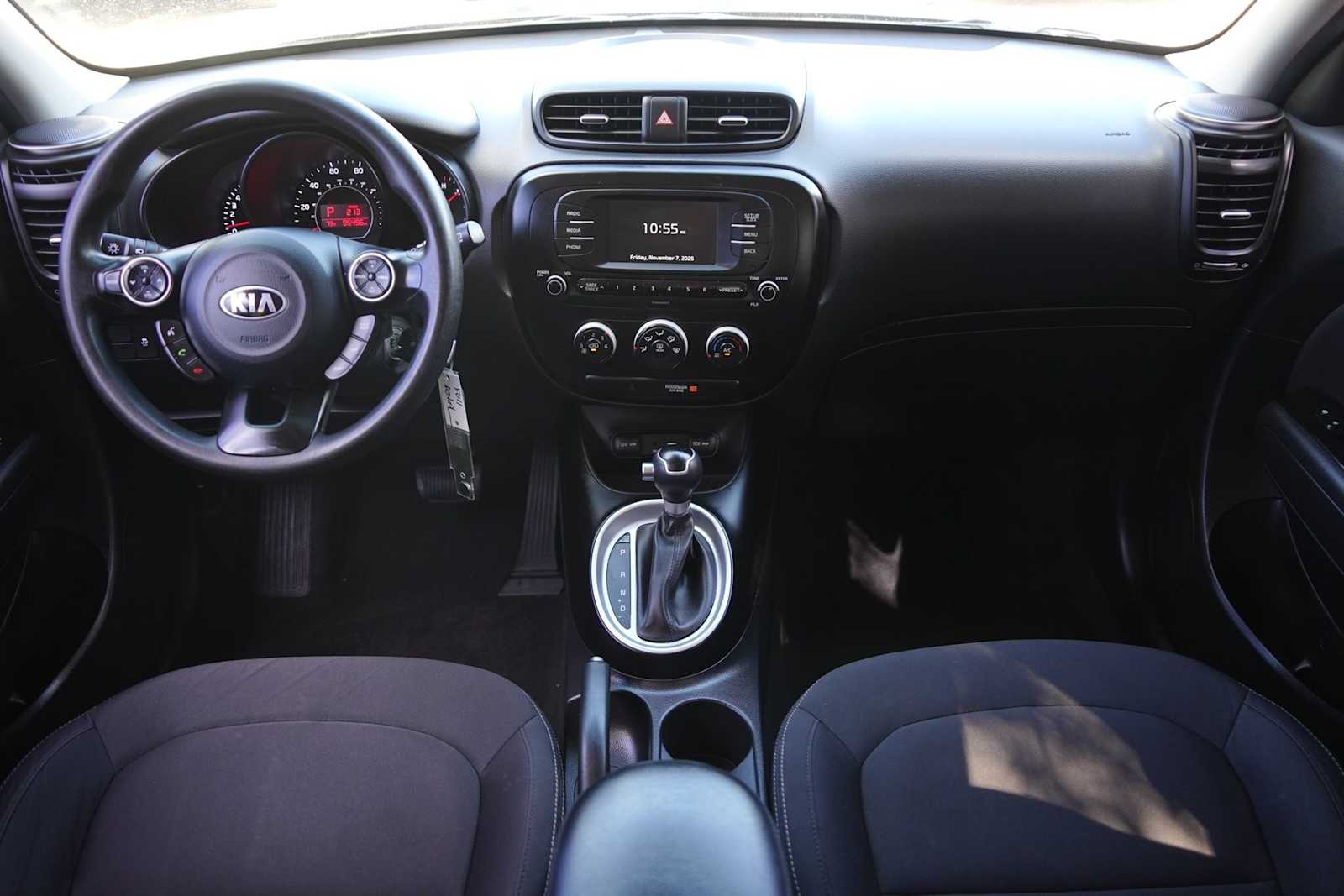 Thumbnail: 2017 Kia Soul - 10