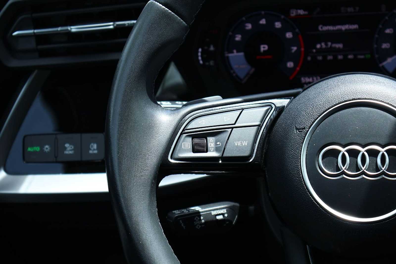 Thumbnail: 2023 Audi A3 - 22
