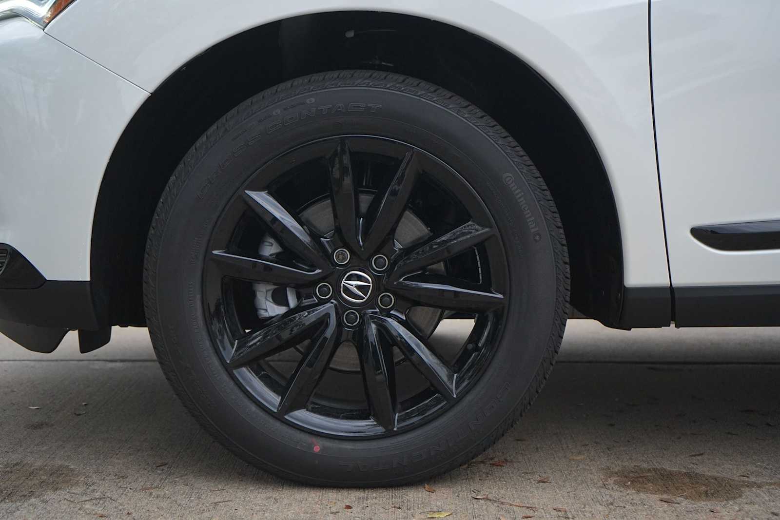 Thumbnail: 2026 Acura RDX - 7