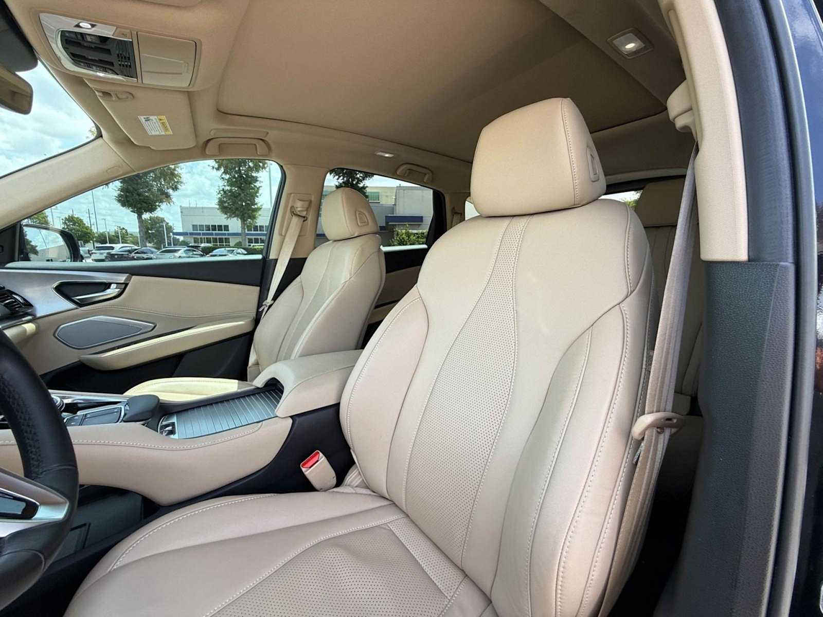 Thumbnail: 2023 Acura RDX - 11