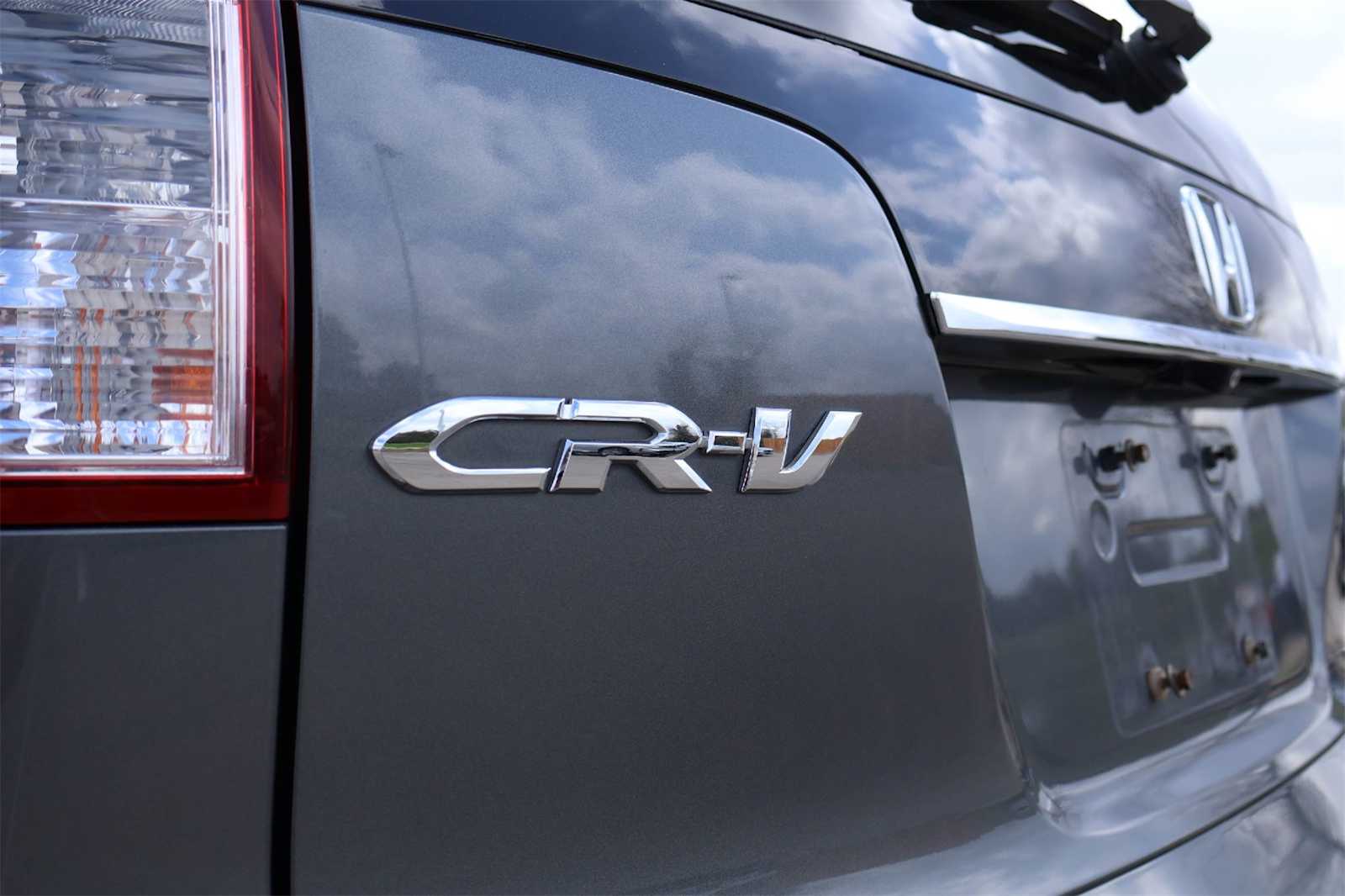 Thumbnail: 2014 Honda CR-V - 7