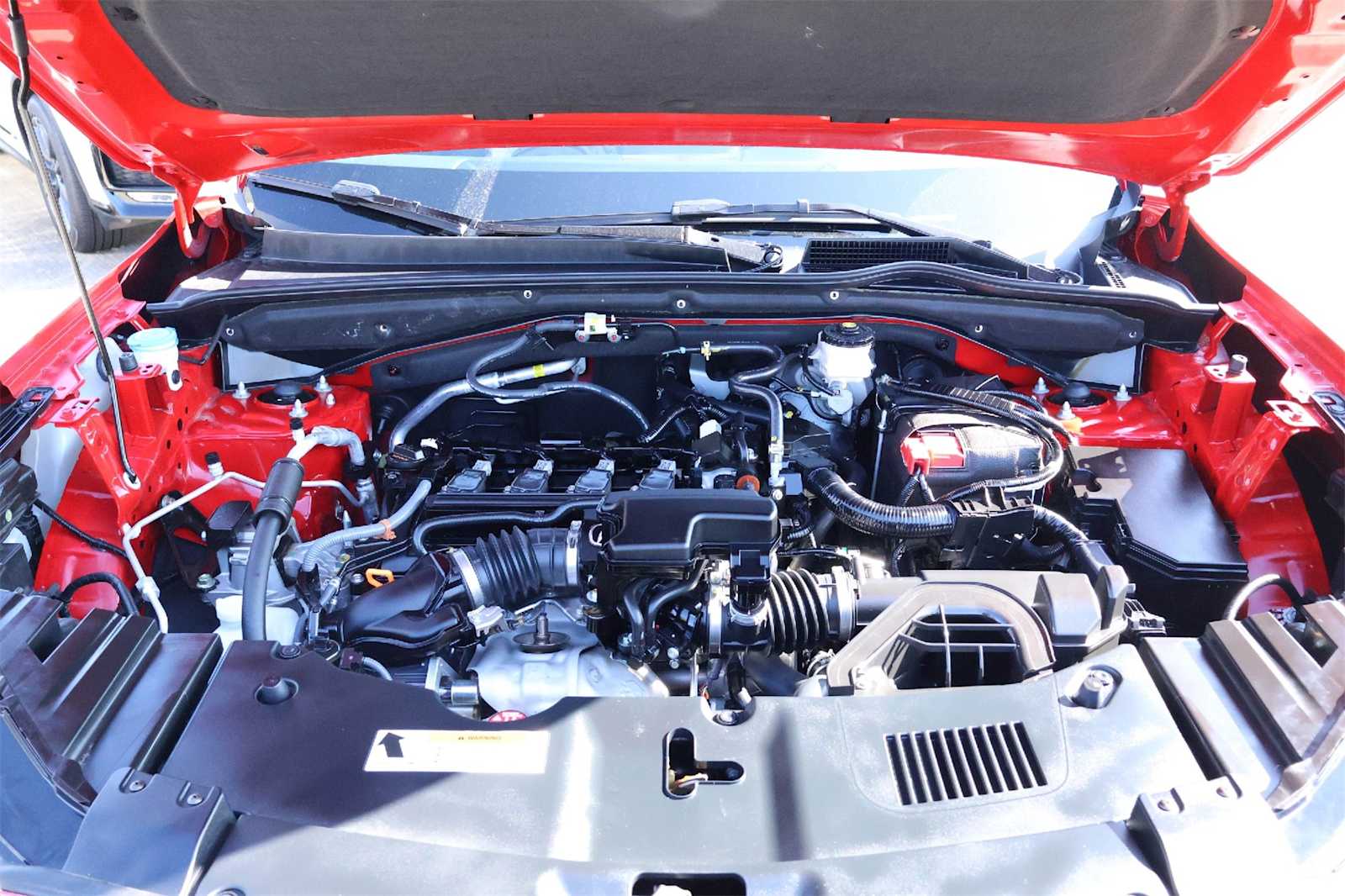 Thumbnail: 2025 Acura ADX - 9