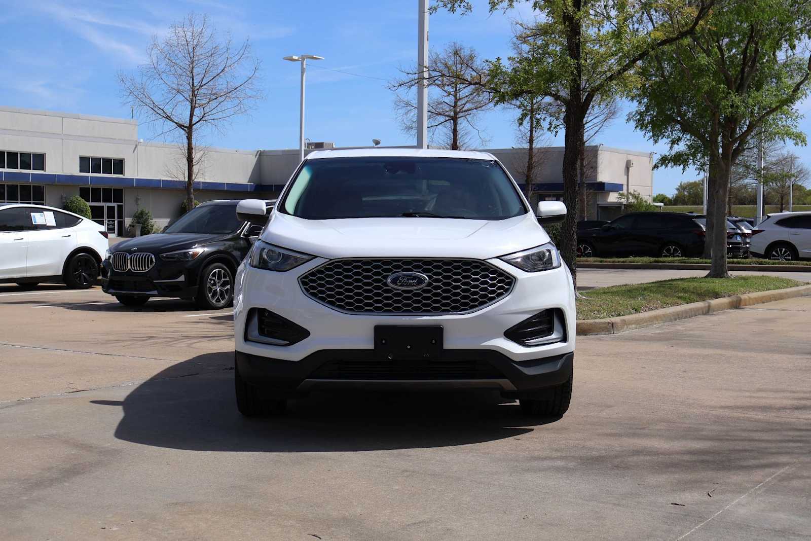 Thumbnail: 2024 Ford Edge - 6