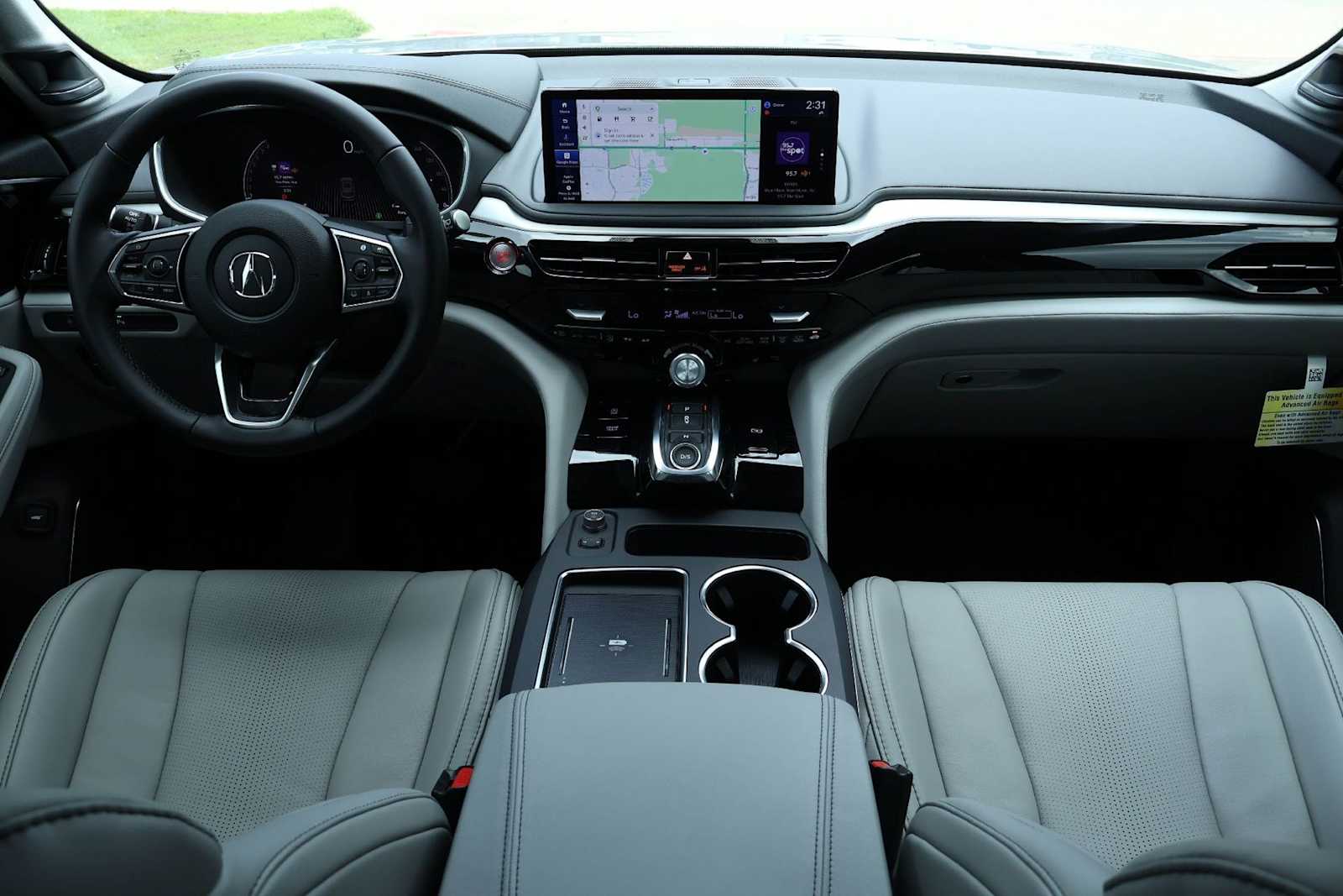 Thumbnail: 2026 Acura MDX - 10