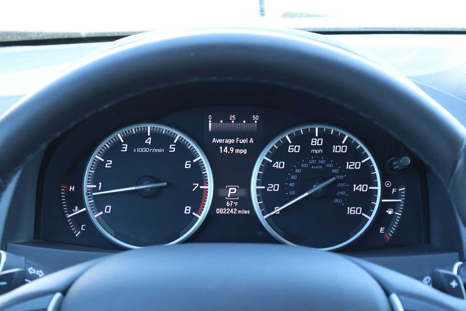 Thumbnail: 2016 Acura RDX - 18