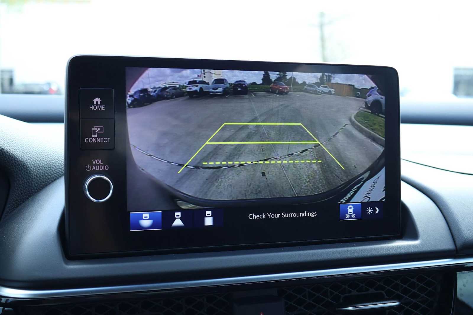 Thumbnail: 2025 Acura ADX - 27