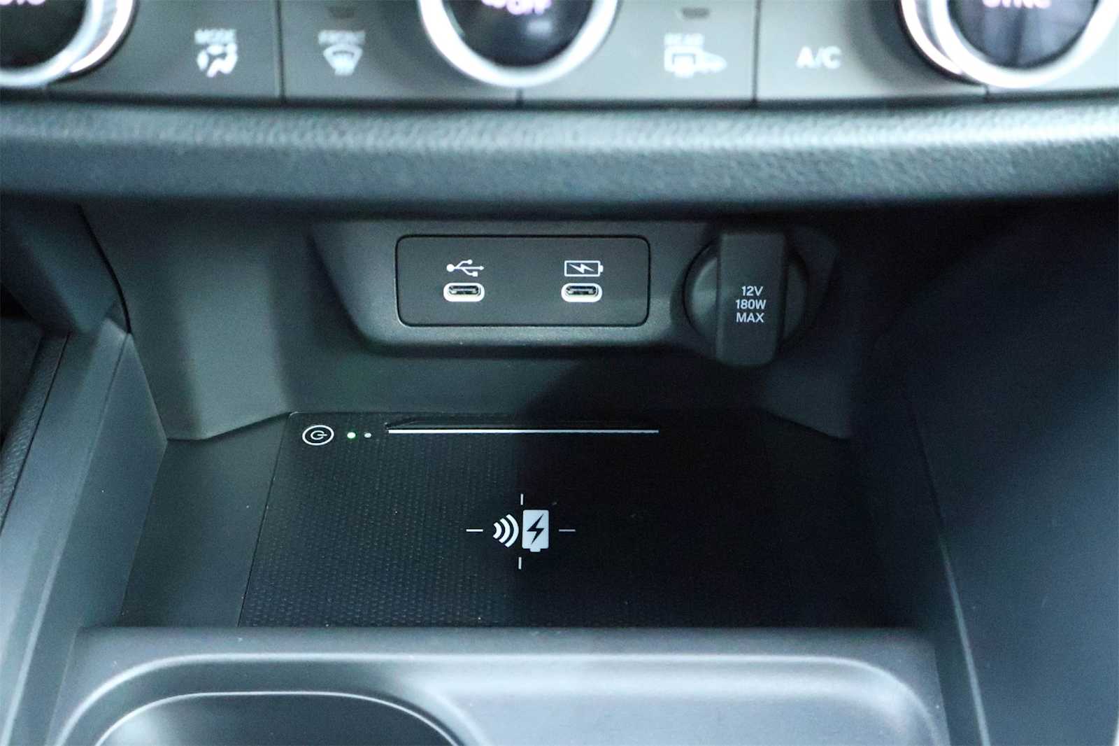 Thumbnail: 2025 Acura ADX - 26