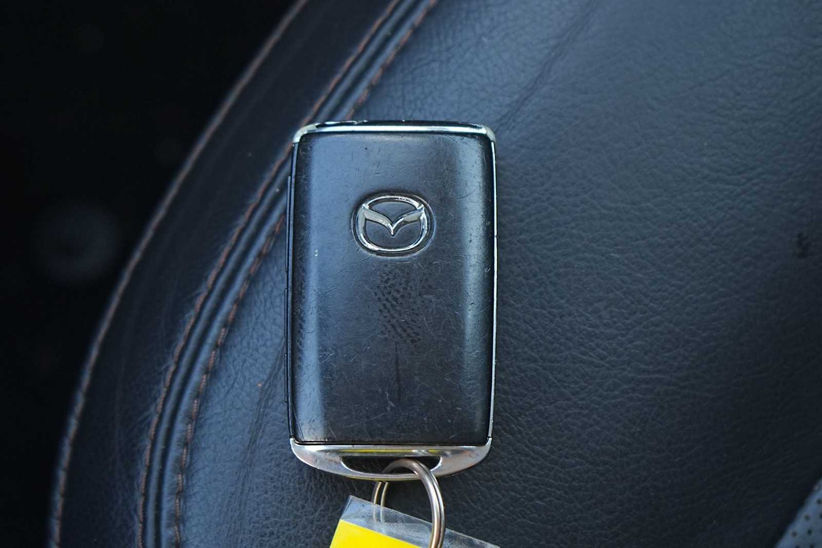 Thumbnail: 2021 Mazda CX-5 - 27