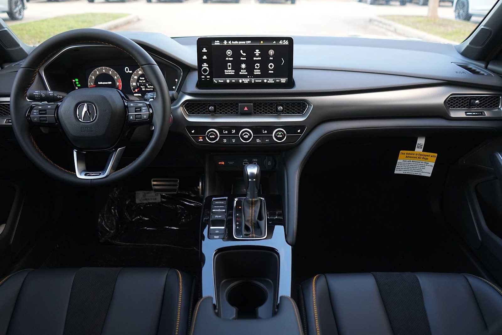 Thumbnail: 2026 Acura Integra - 10