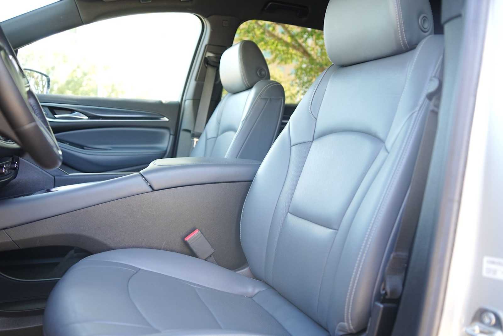 Thumbnail: 2022 Buick Enclave - 11