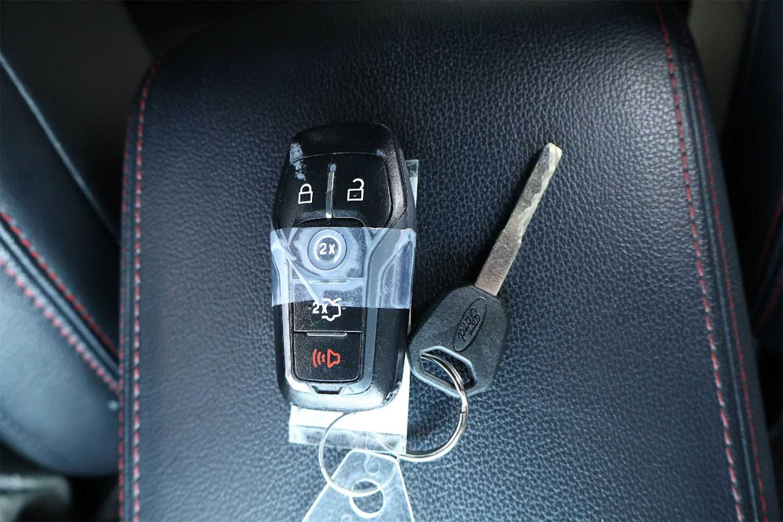 Thumbnail: 2017 Ford Explorer - 20