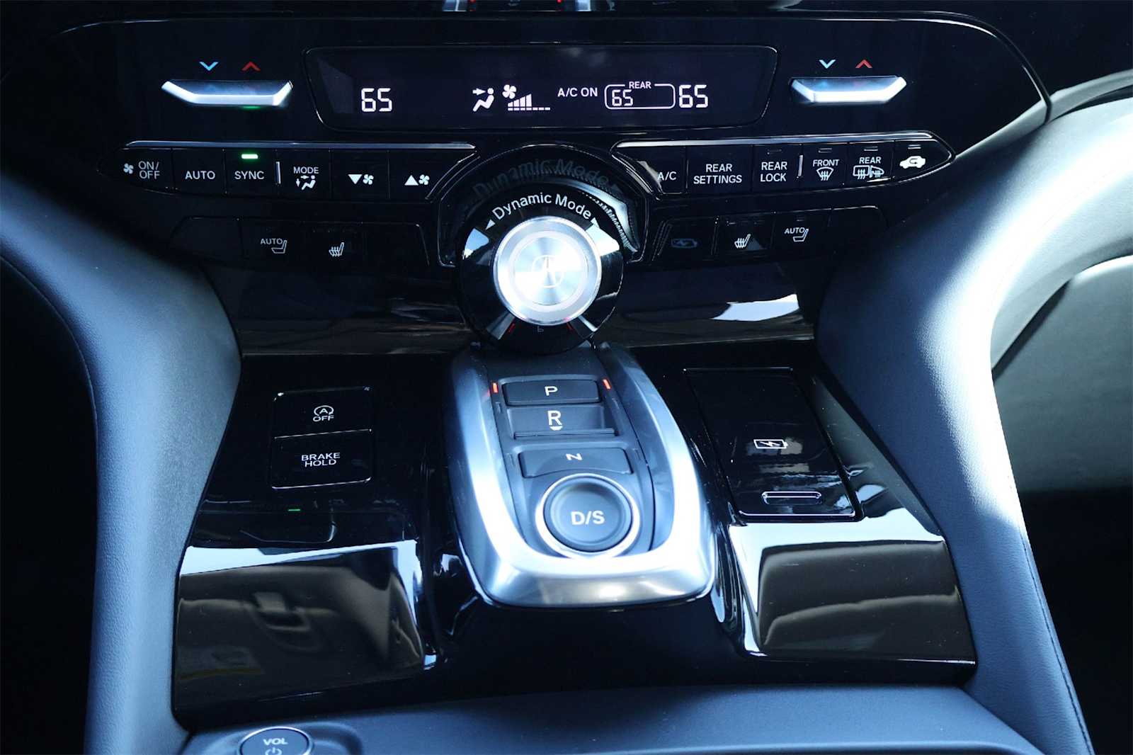 Thumbnail: 2026 Acura MDX - 17