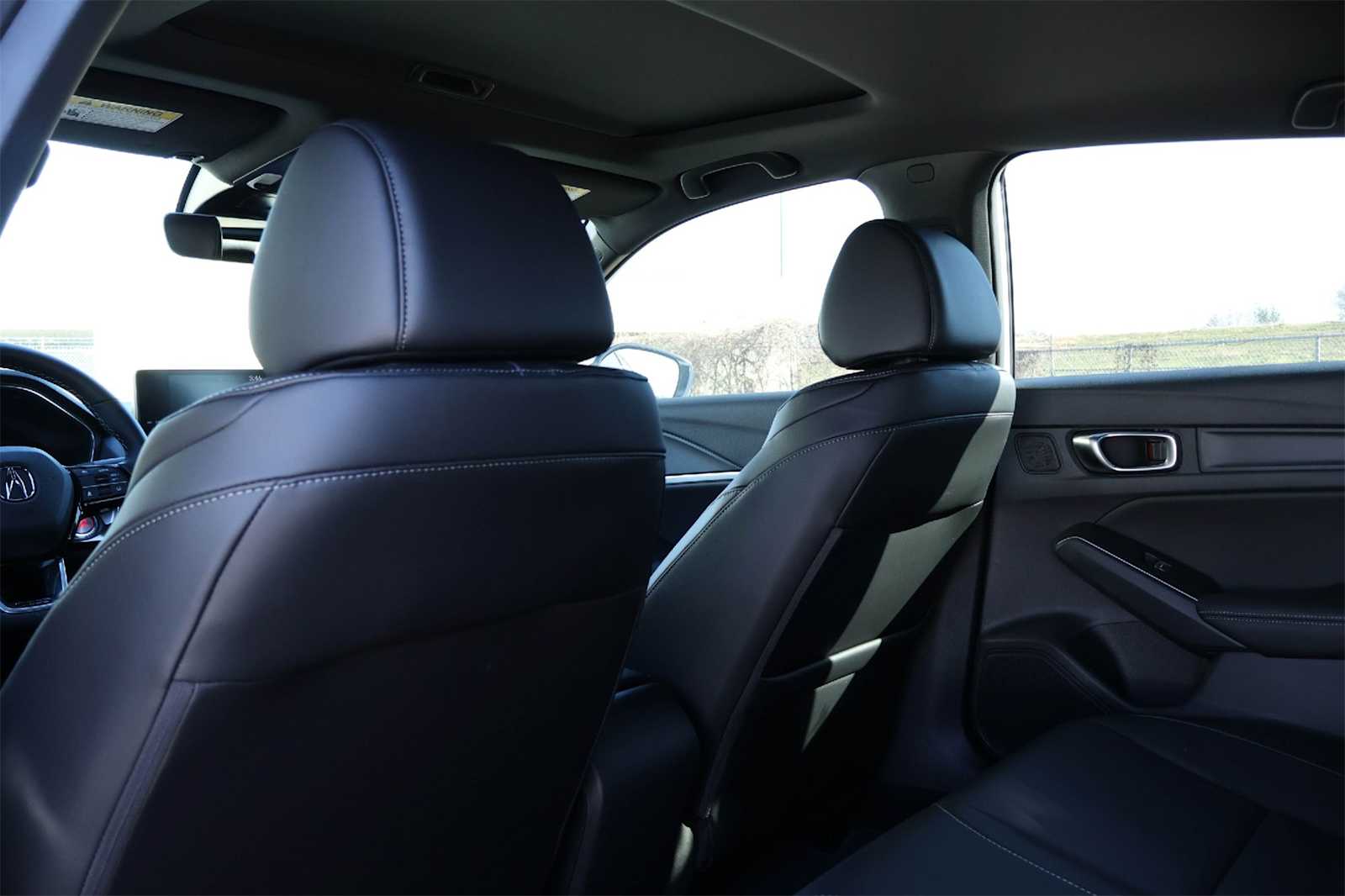 Thumbnail: 2025 Acura Integra - 12