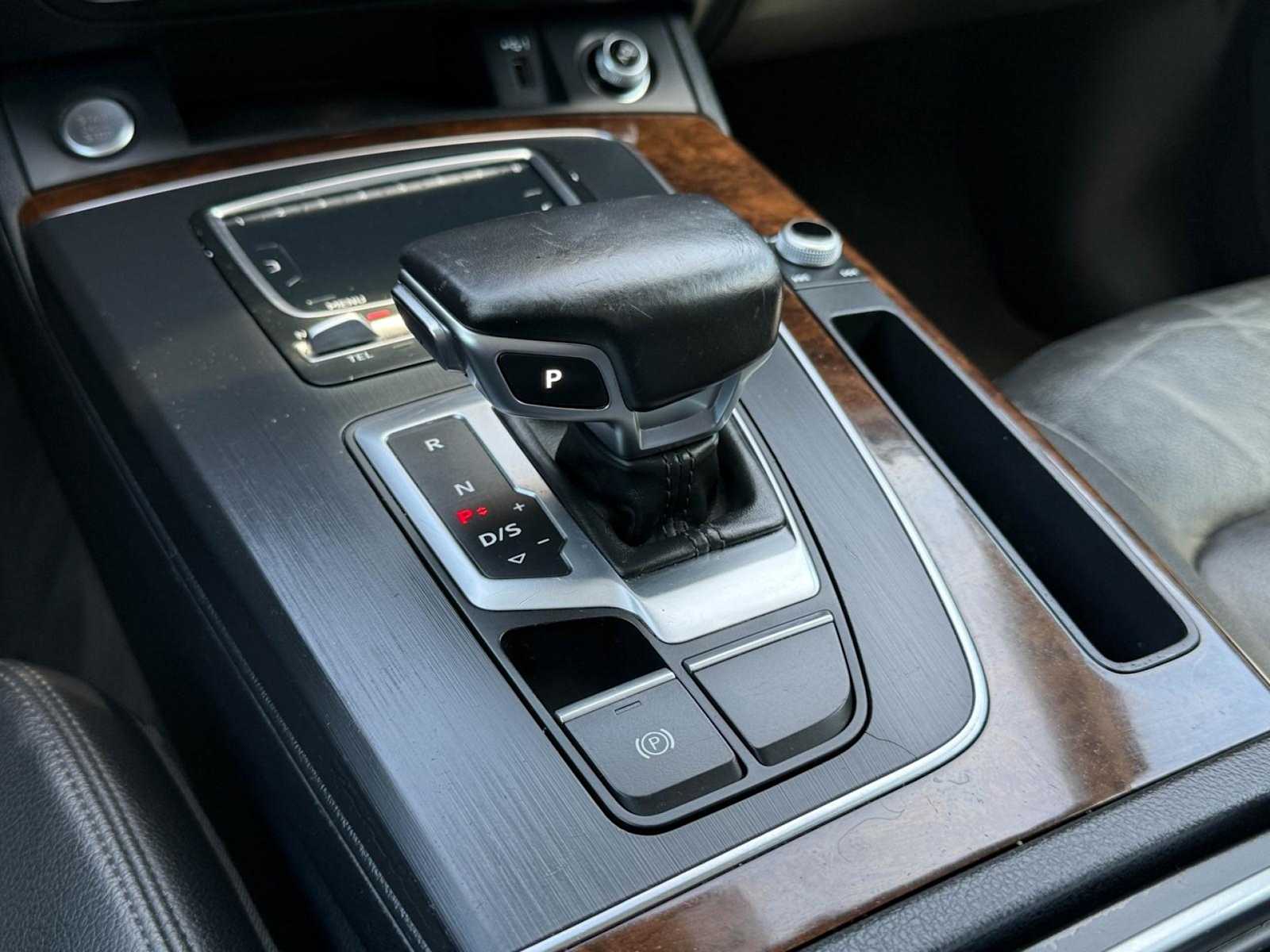Thumbnail: 2018 Audi Q5 - 17
