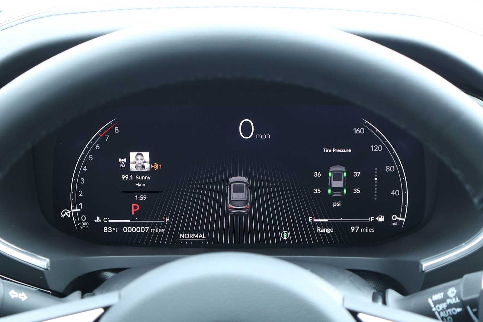 Thumbnail: 2026 Acura MDX - 18