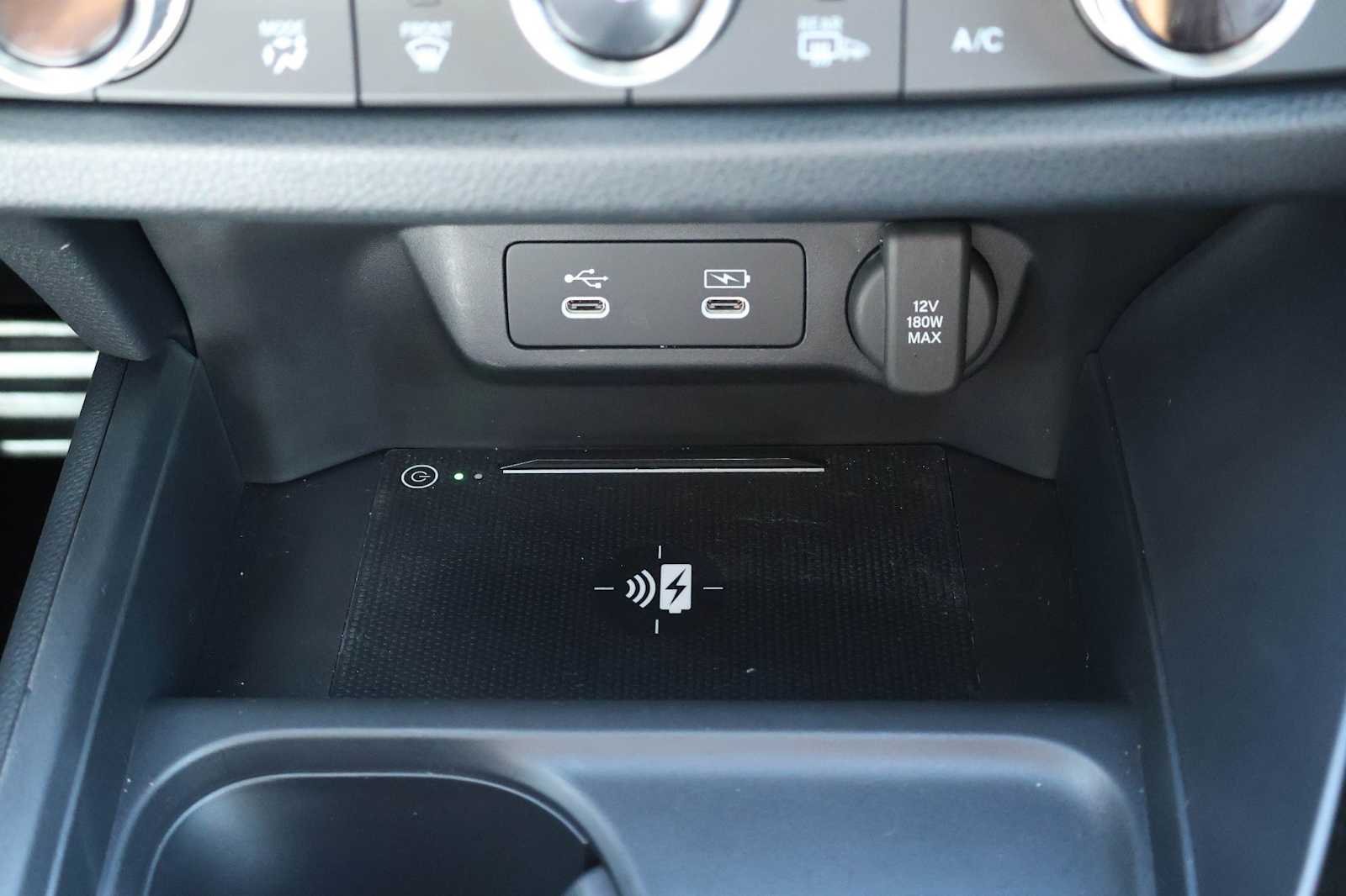 Thumbnail: 2025 Acura ADX - 26