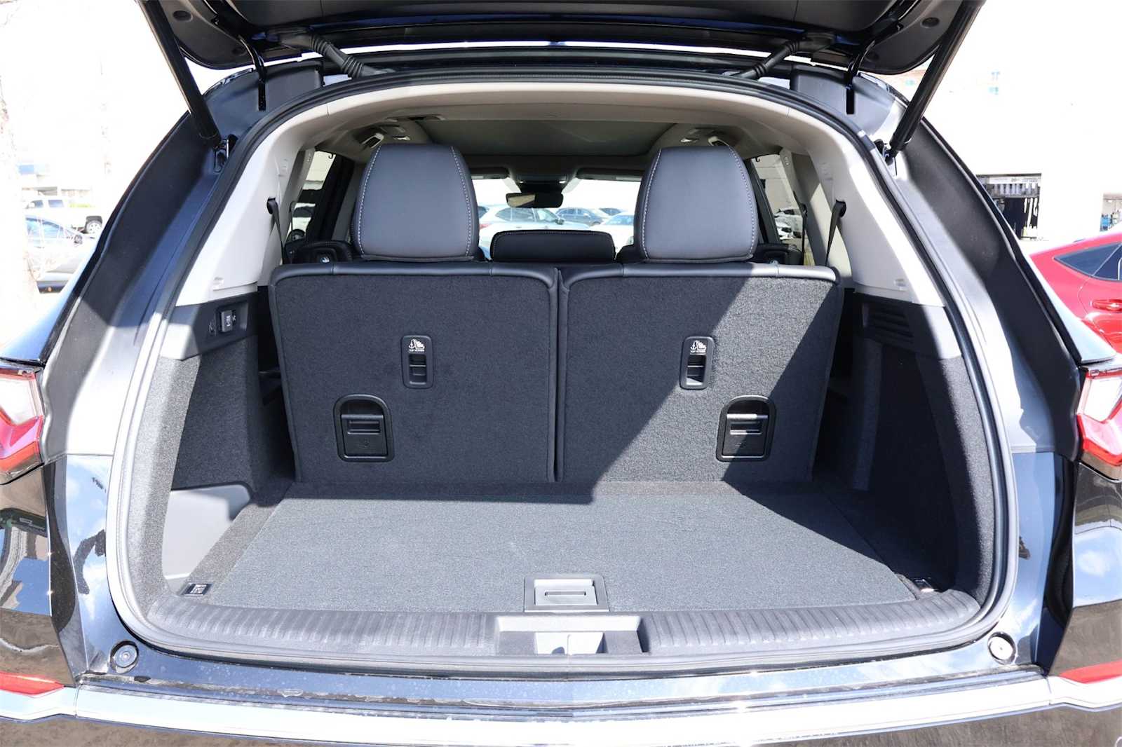 Thumbnail: 2026 Acura MDX - 19