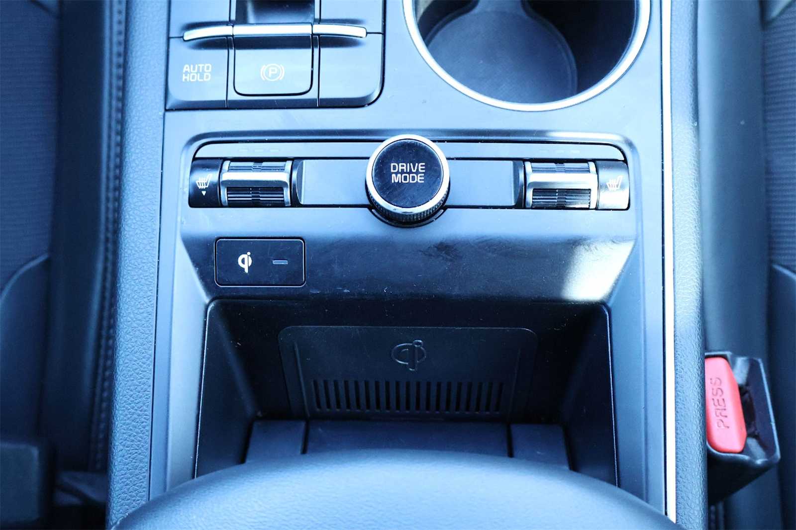 Thumbnail: 2022 Kia K5 - 26