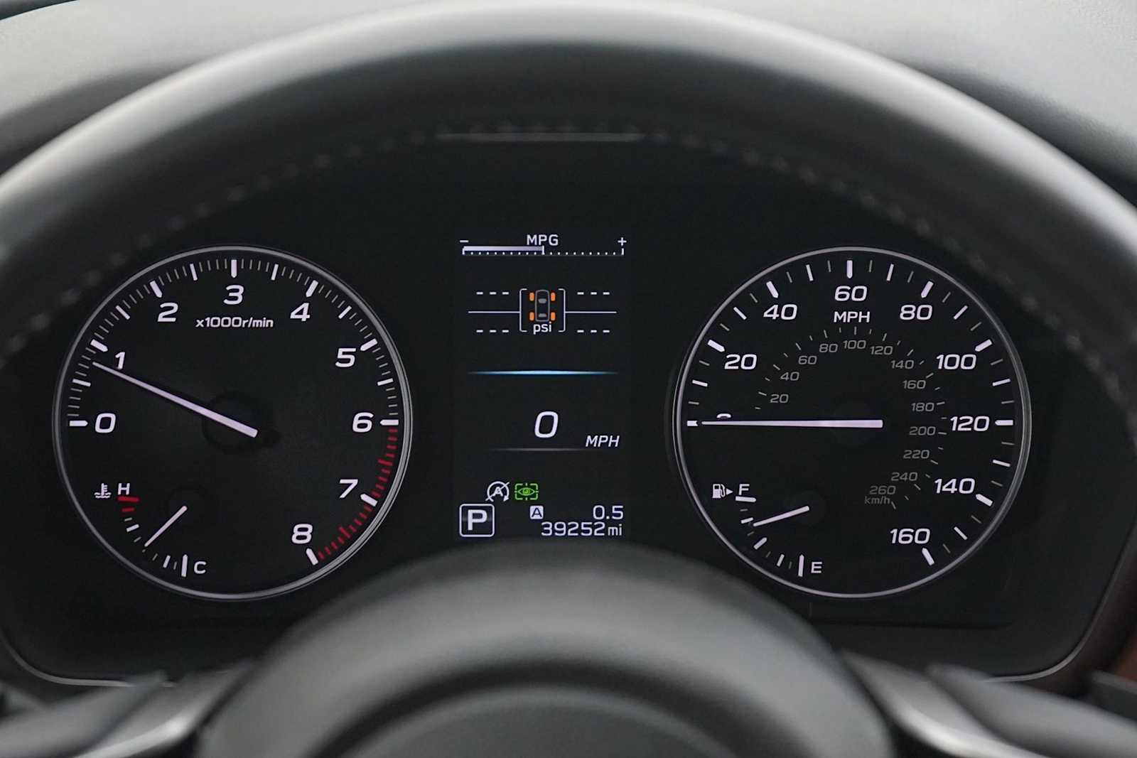 Thumbnail: 2020 Subaru Outback - 21