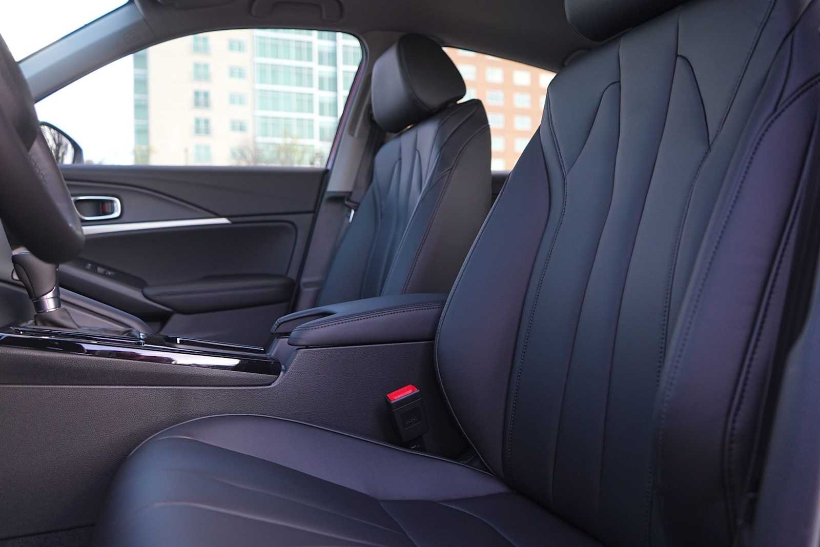 Thumbnail: 2026 Acura Integra - 11