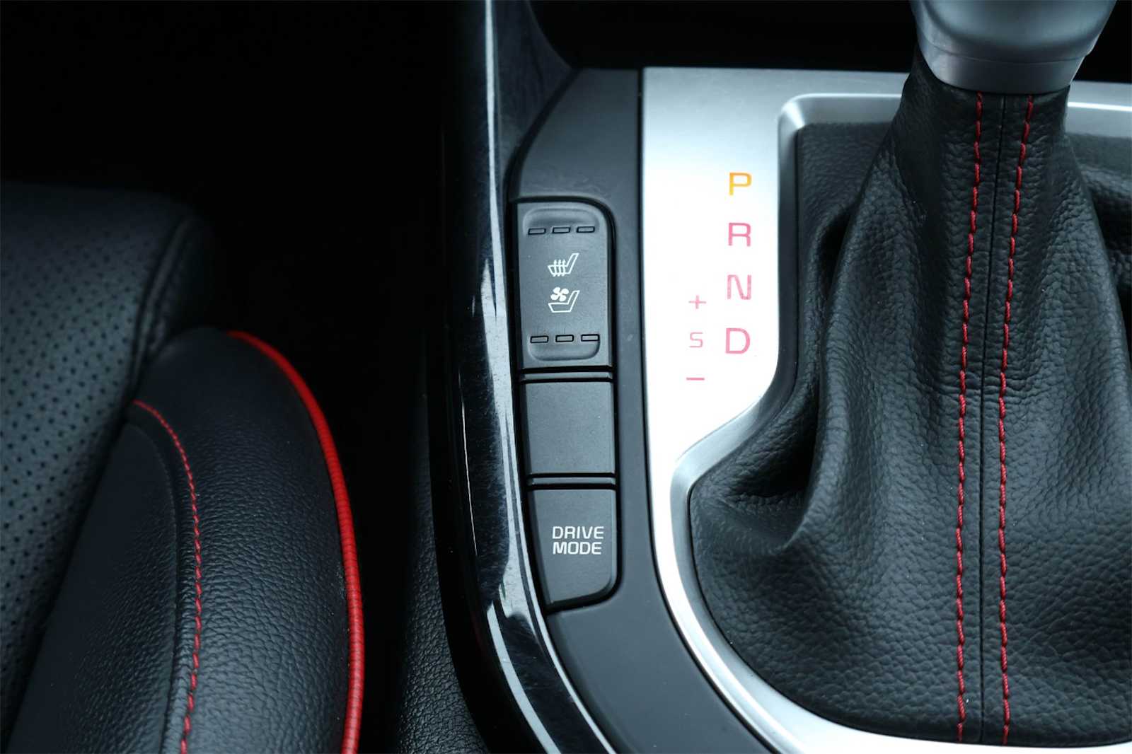 Thumbnail: 2022 Kia Forte - 26