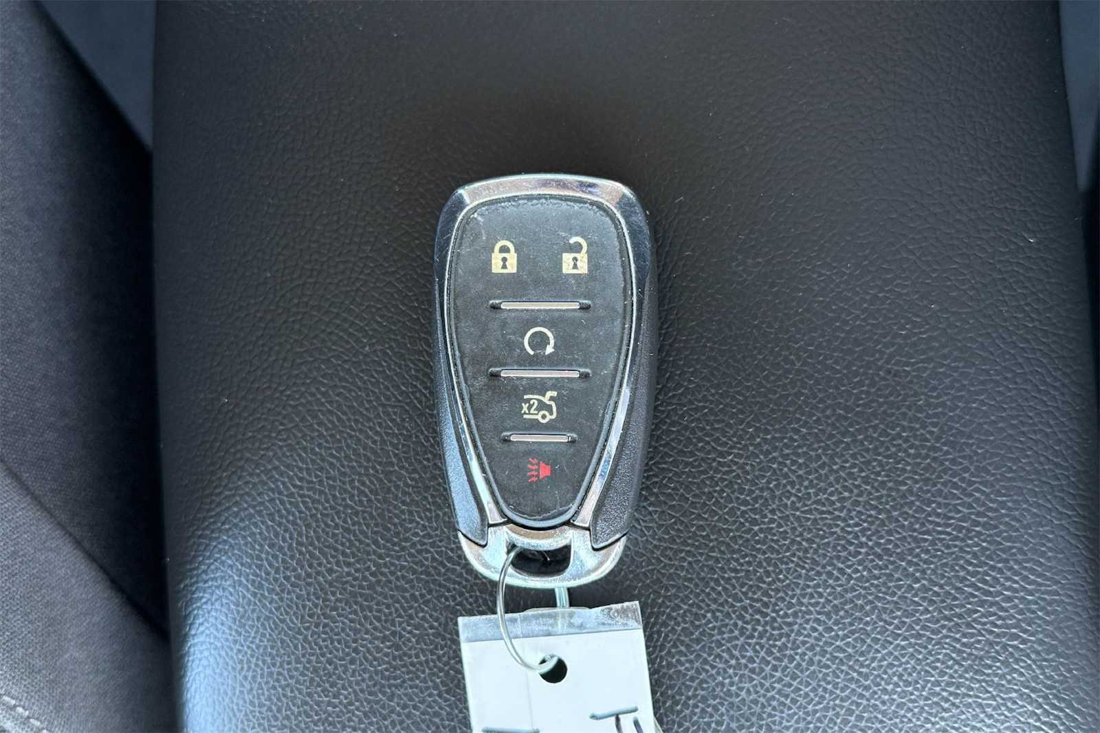 Thumbnail: 2024 Chevrolet Malibu - 20