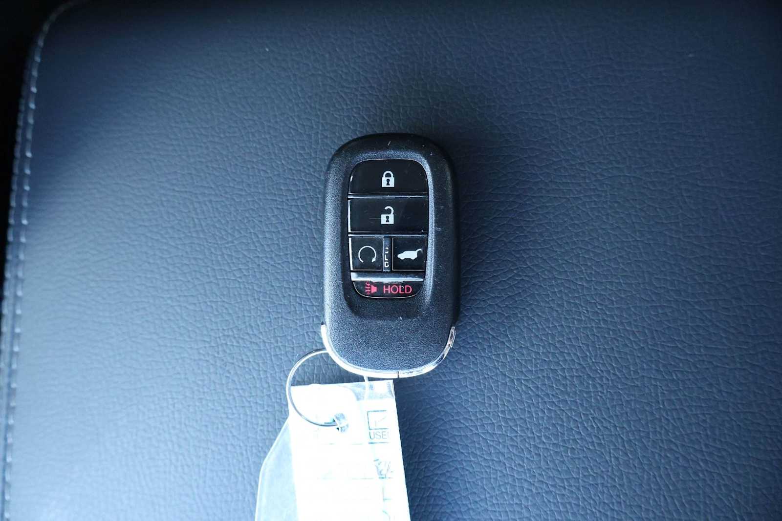 Thumbnail: 2024 Honda Pilot - 20