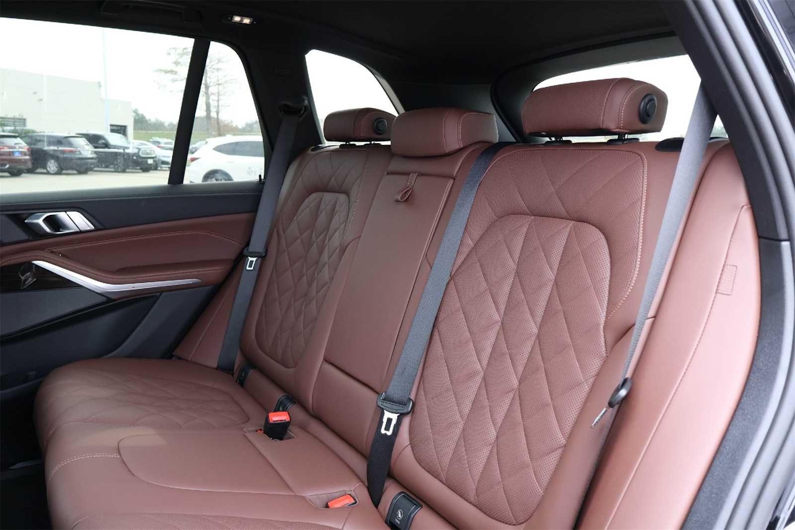 Thumbnail: 2025 BMW X5 - 13