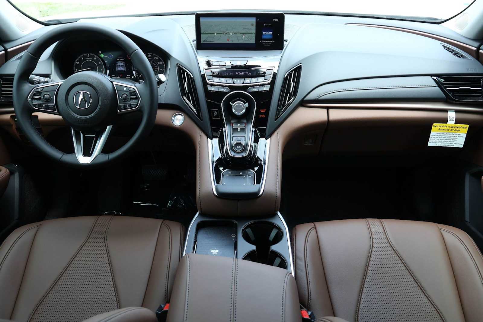 Thumbnail: 2026 Acura RDX - 10