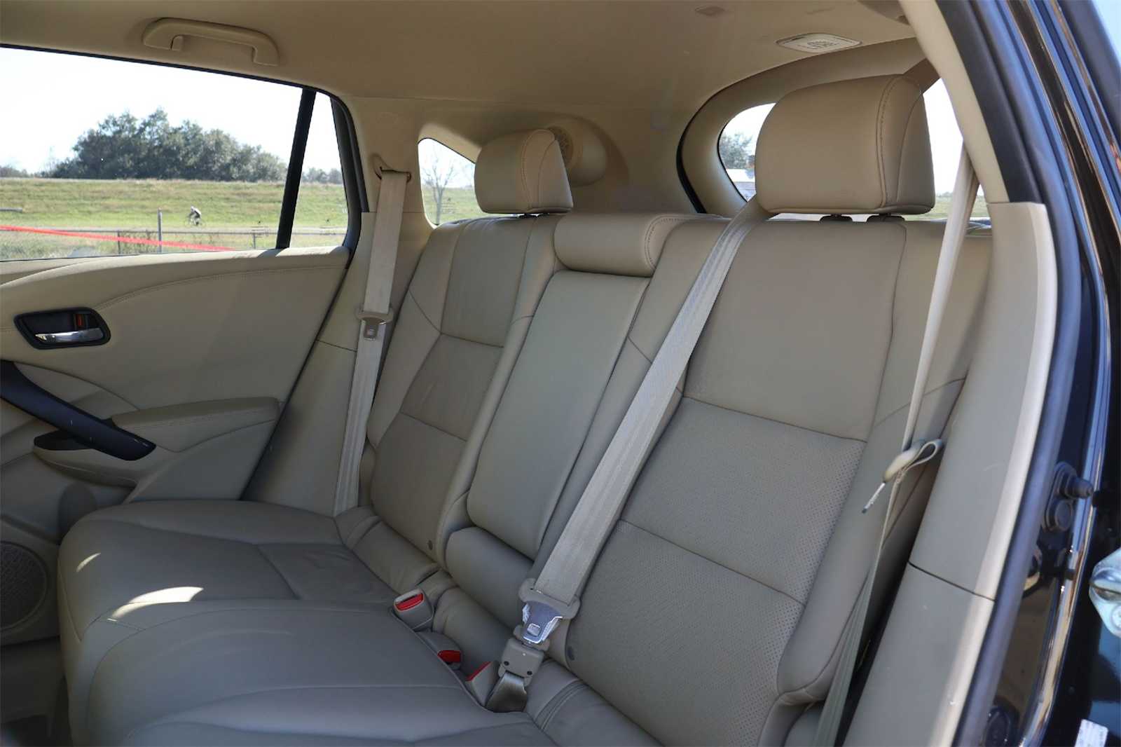 Thumbnail: 2016 Acura RDX - 13