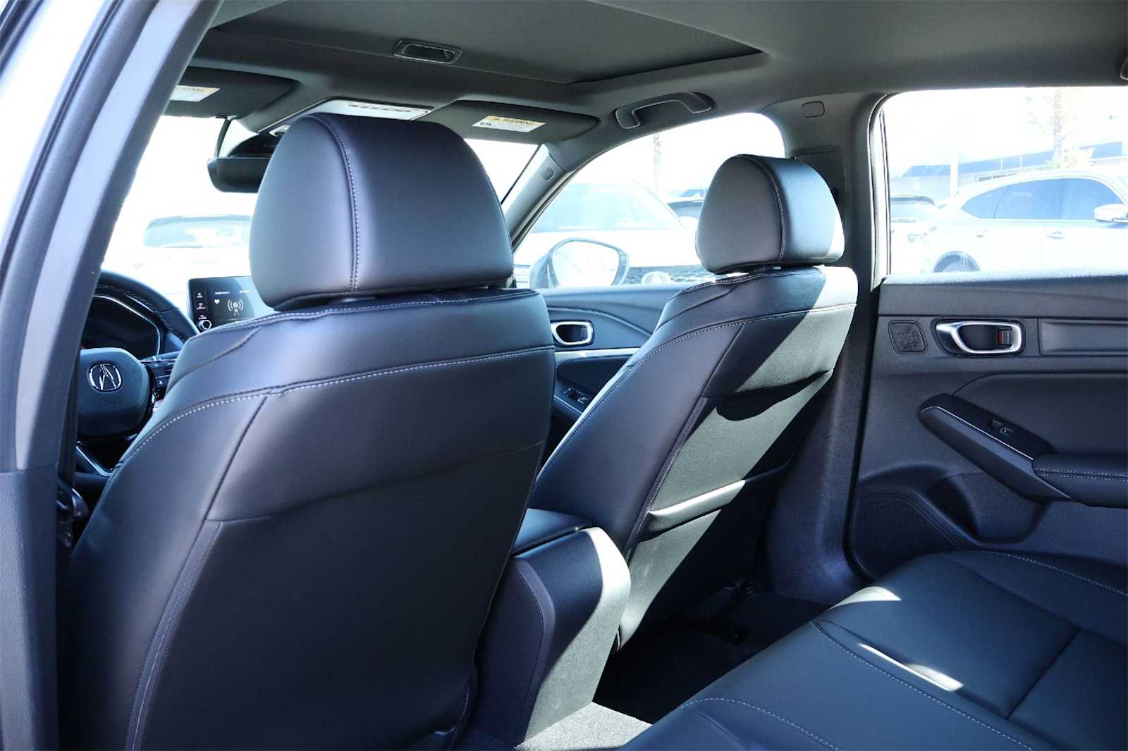 Thumbnail: 2026 Acura Integra - 12