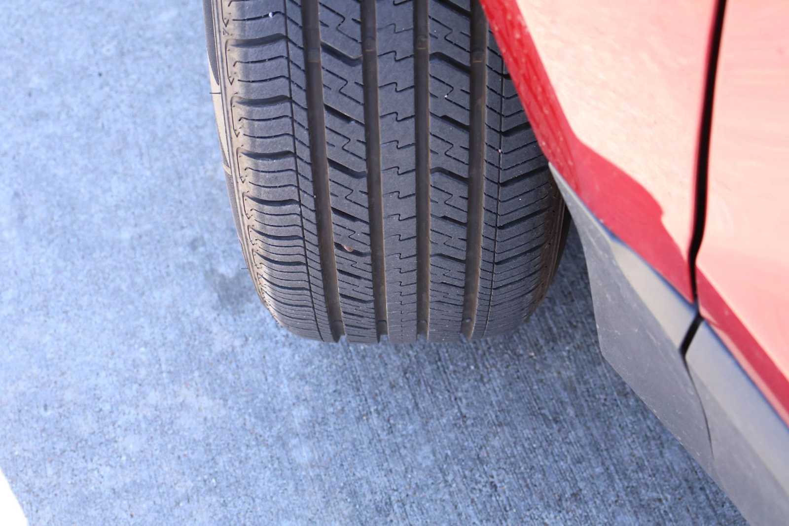 Thumbnail: 2021 Ford EcoSport - 30