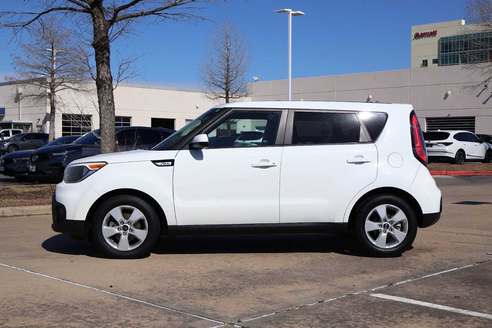 Thumbnail: 2017 Kia Soul - 3