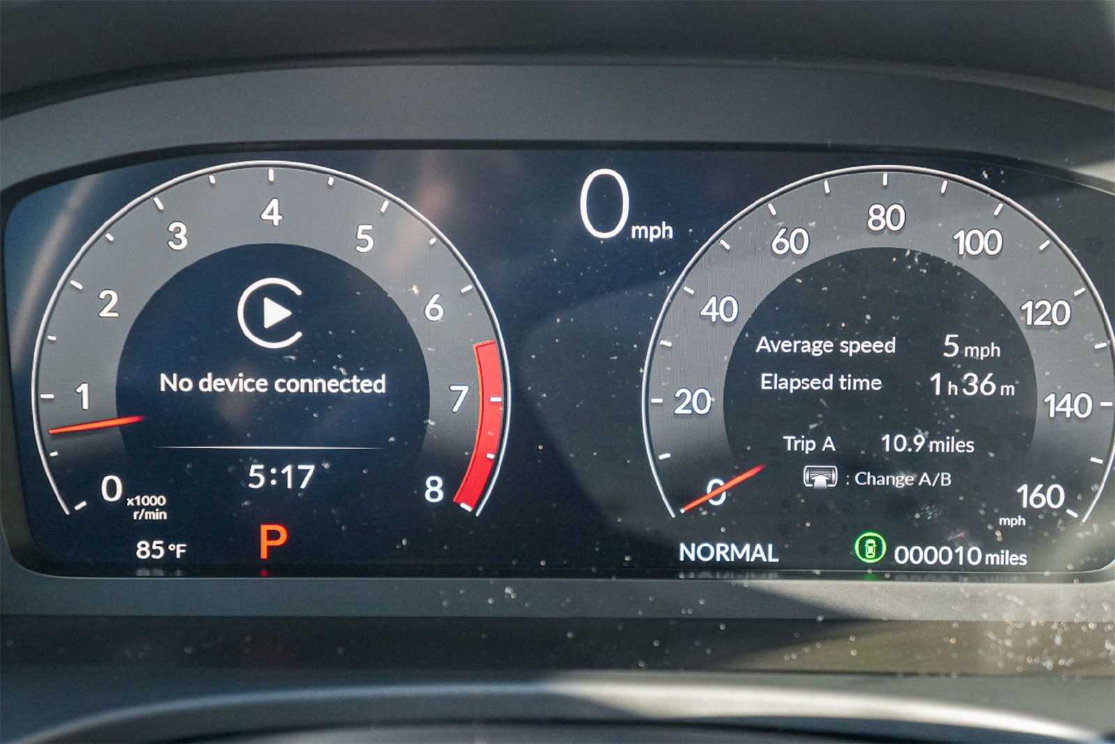 Thumbnail: 2026 Acura Integra - 18