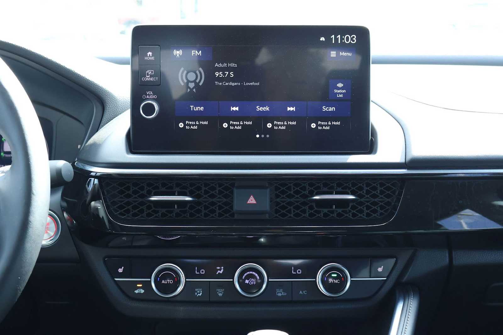 Thumbnail: 2025 Acura ADX - 16