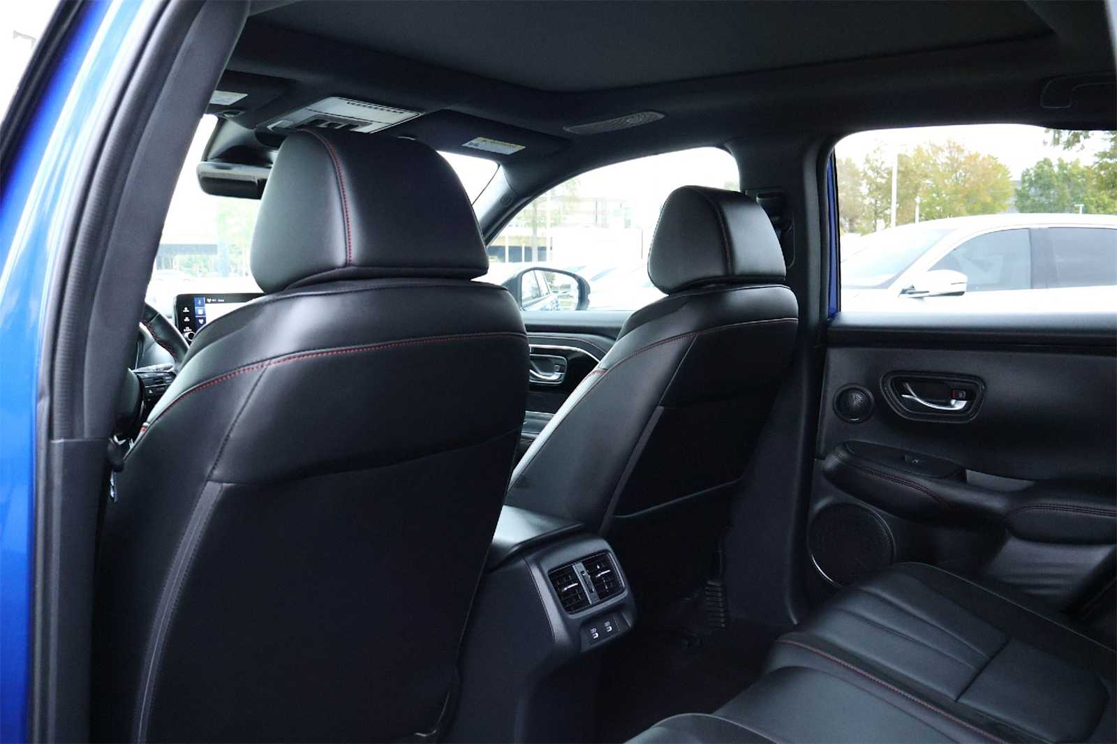 Thumbnail: 2025 Acura ADX - 12