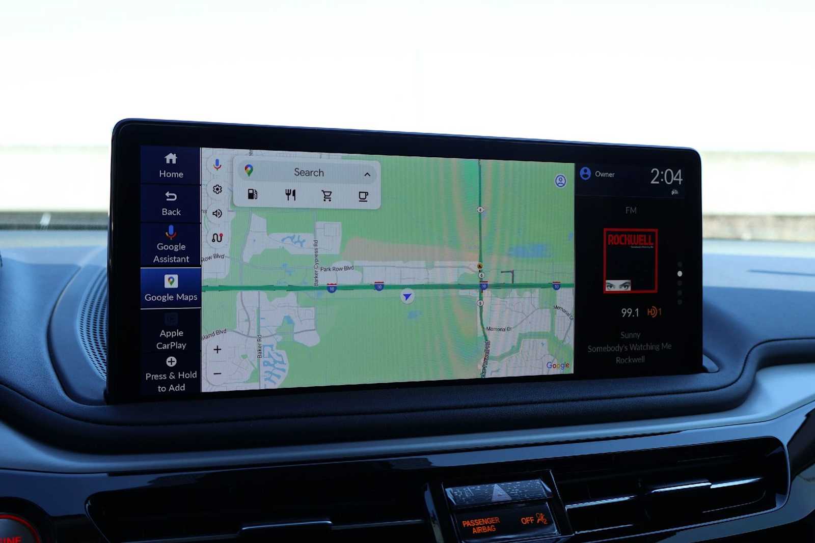 Thumbnail: 2026 Acura MDX - 26