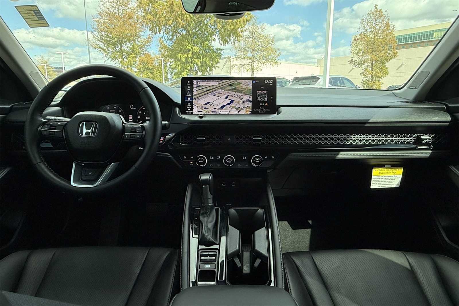 Thumbnail: 2025 Honda Accord - 10