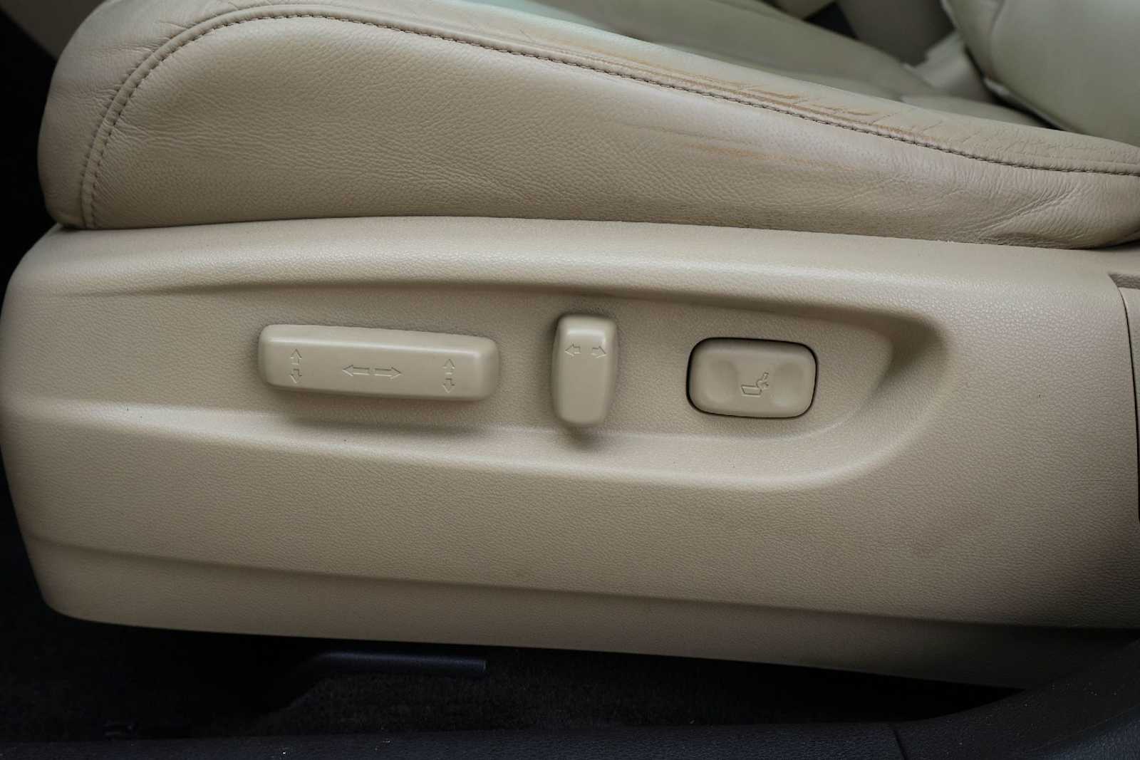 Thumbnail: 2015 Acura MDX - 24