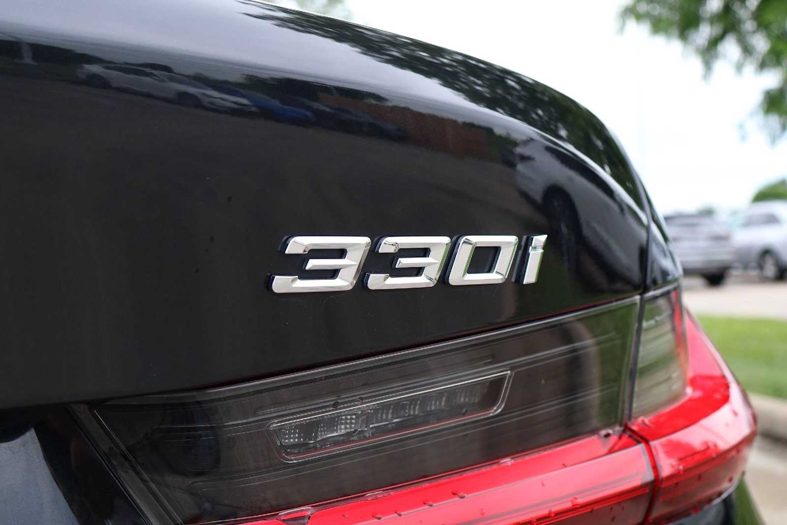 Thumbnail: 2020 BMW 3 Series - 7