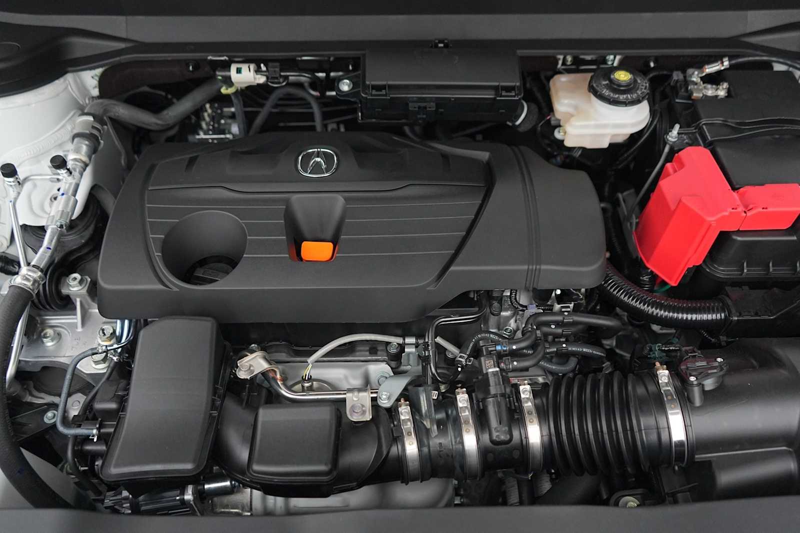 Thumbnail: 2026 Acura RDX - 9