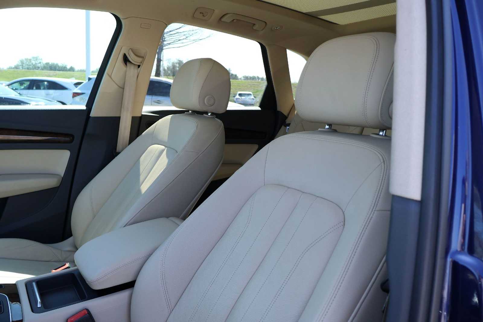 Thumbnail: 2018 Audi Q5 - 11