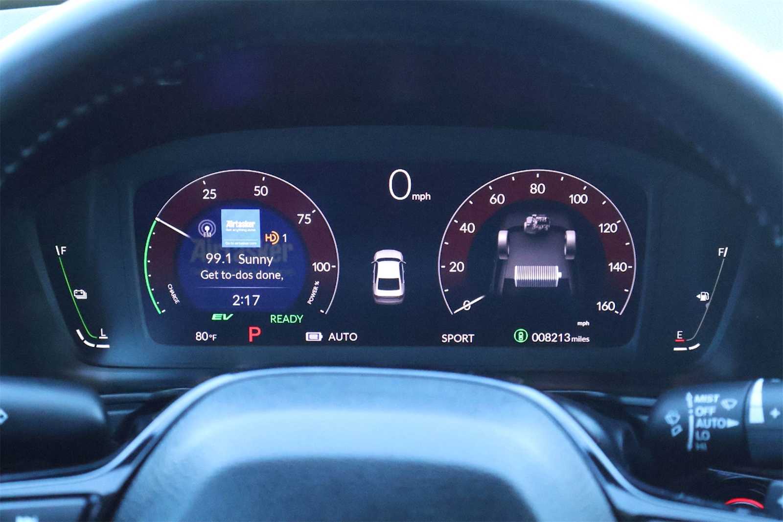 Thumbnail: 2024 Honda Accord - 18